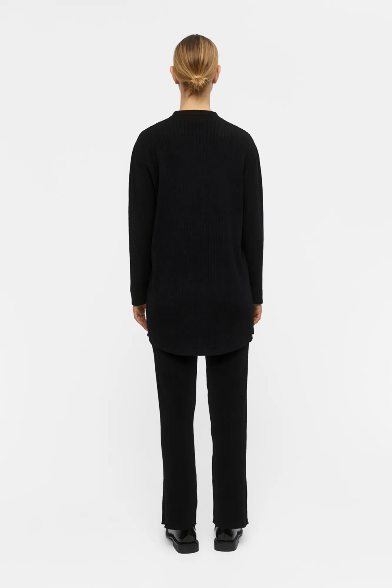 Object Total Look Cardigan