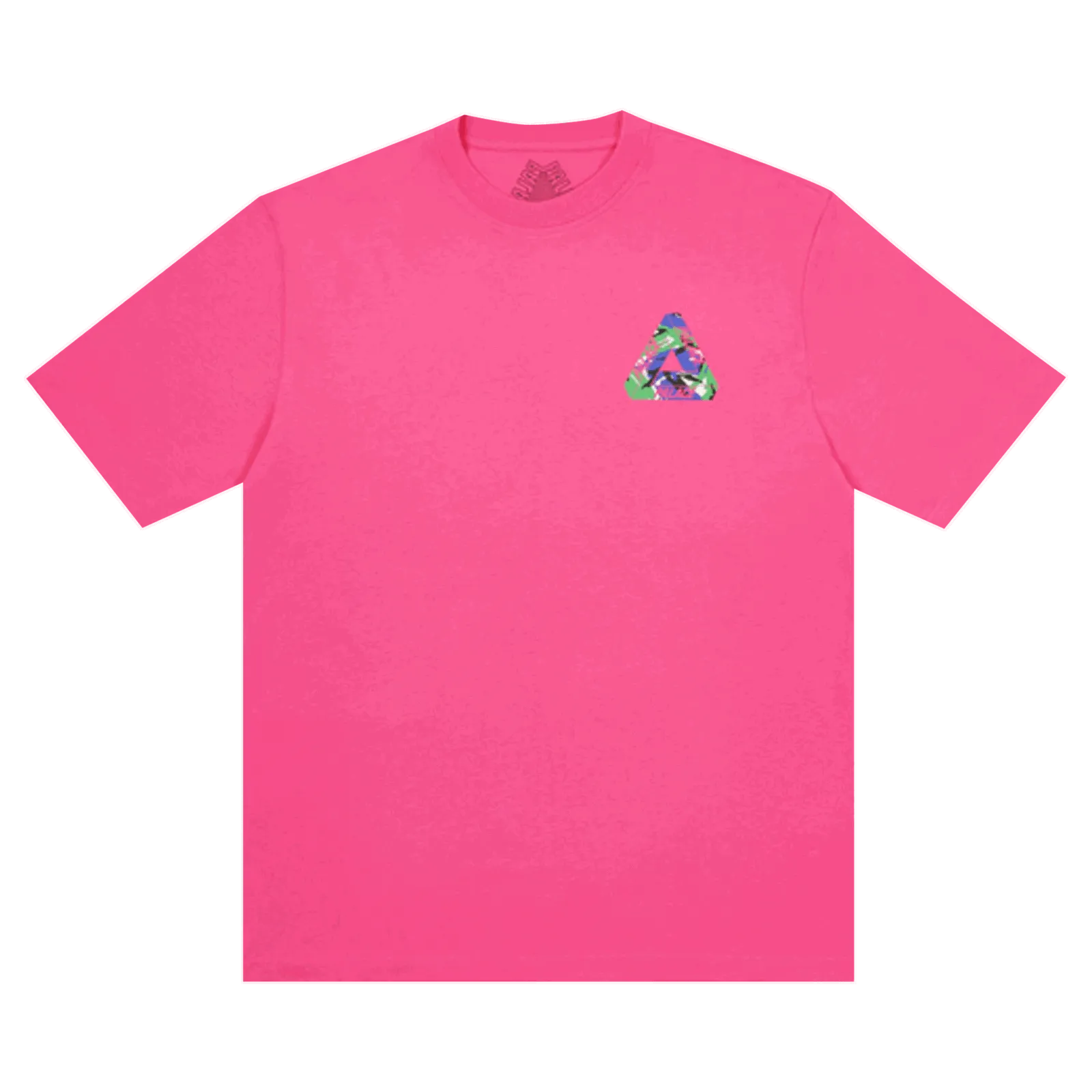 Palace Tri-Camo T-Shirt