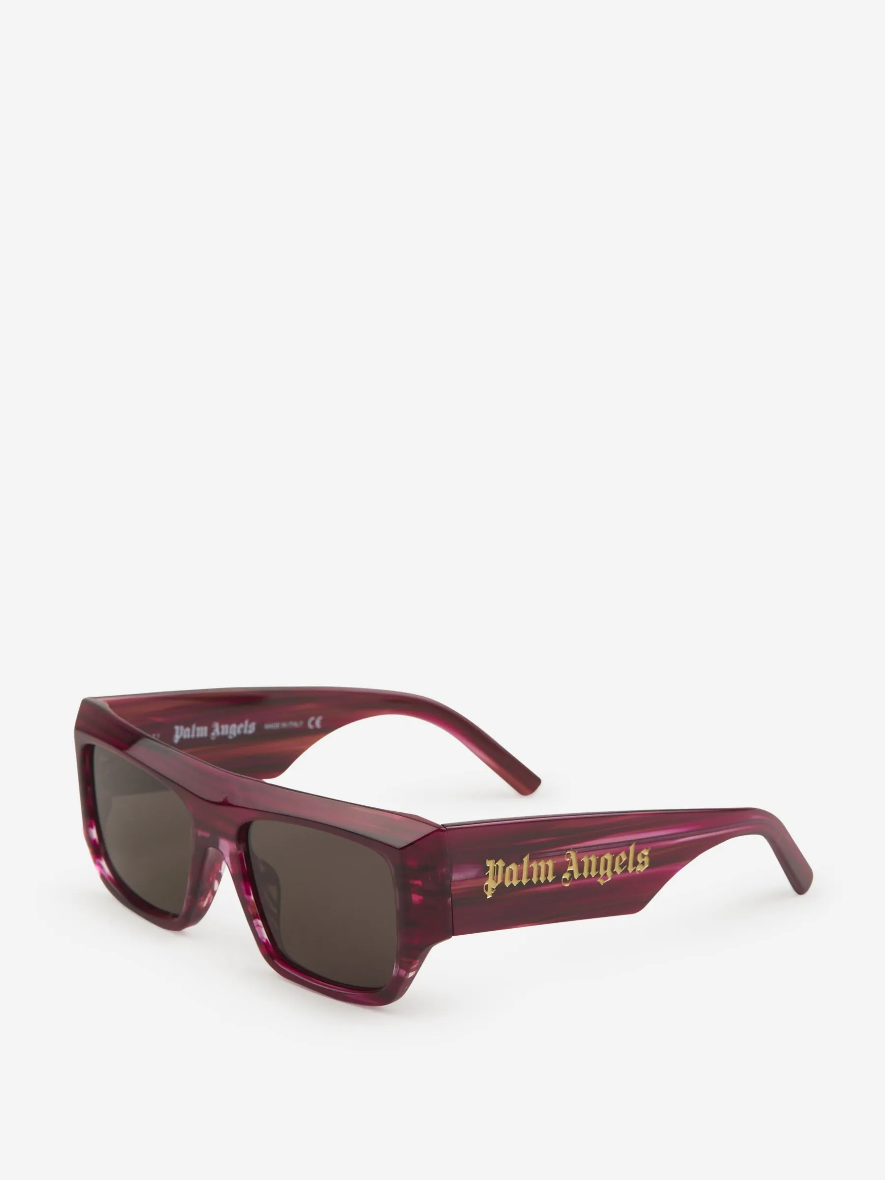 Palm Angels Gafas Sol Montura Ancha
