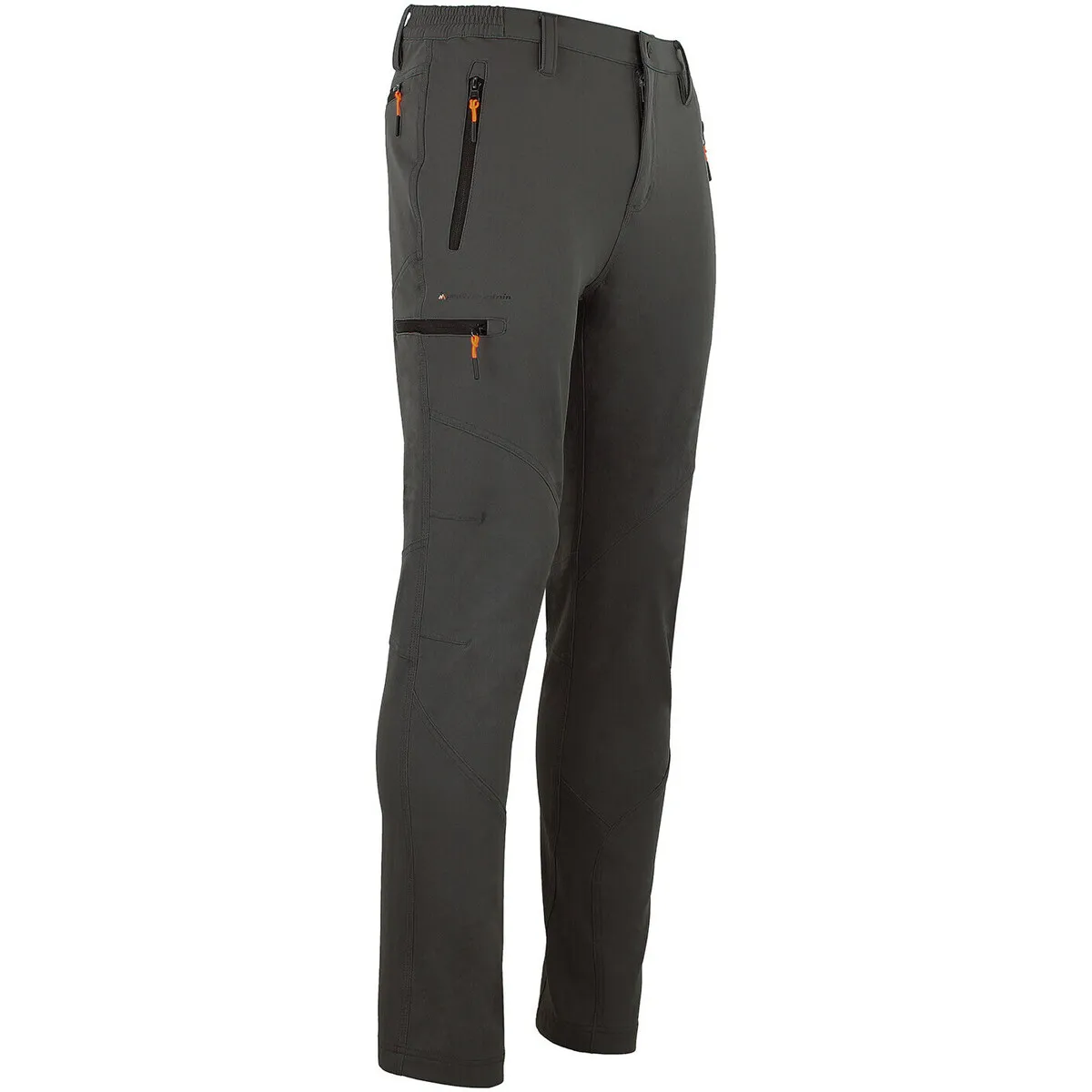 Pantalon de randonnée homme CEBOR