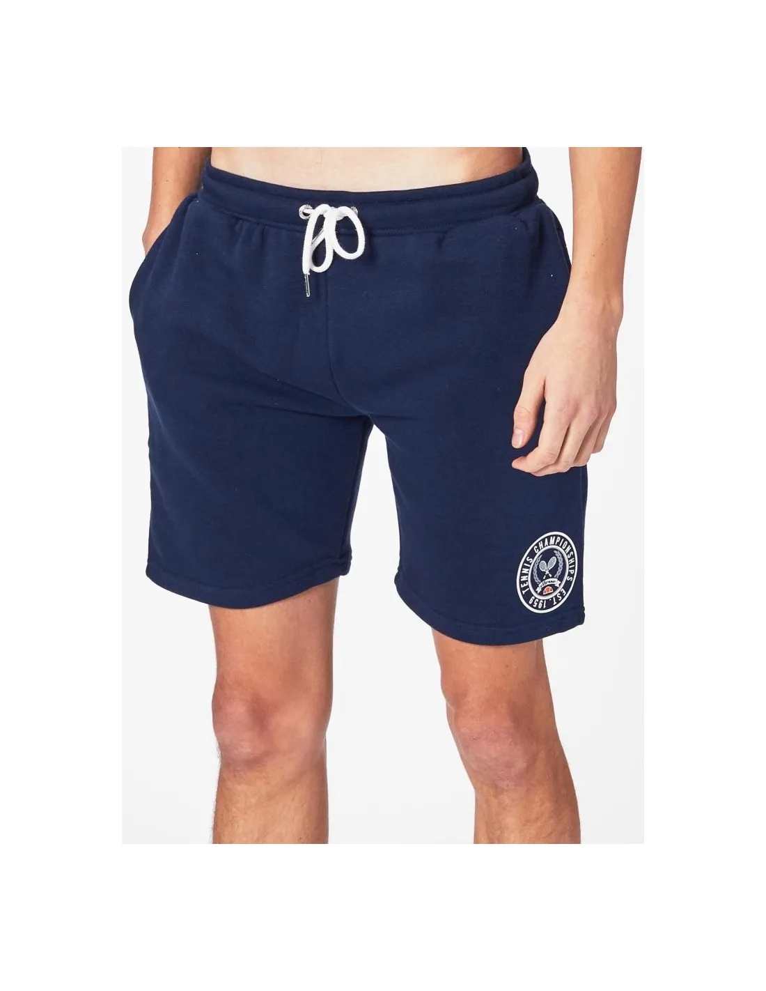 Pantalon Ellesse Marino - Ecool