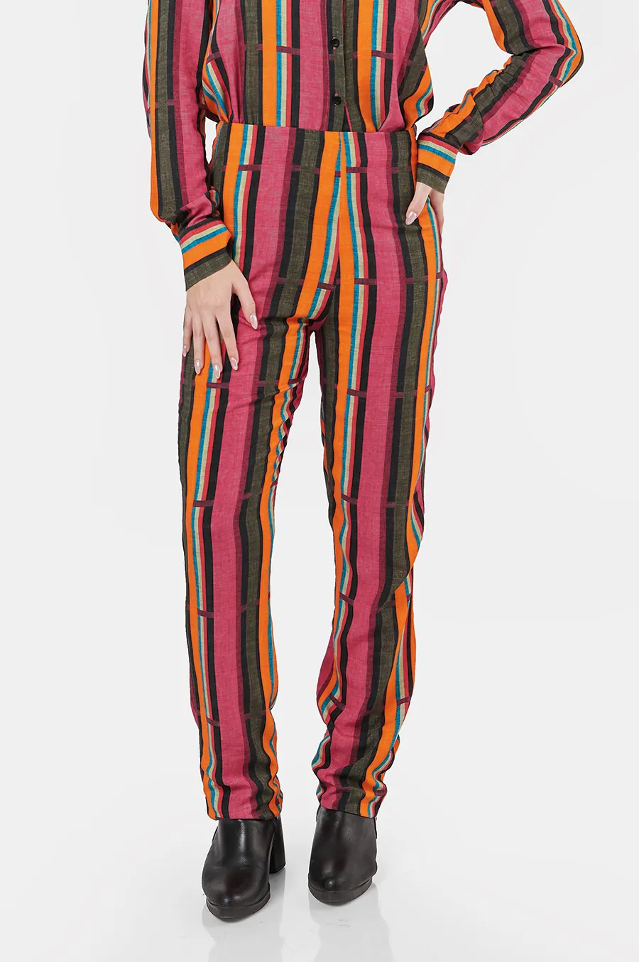 PANTALON PERLA