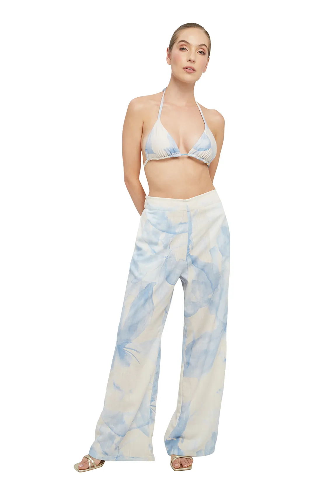 PANTALON TAGLIA