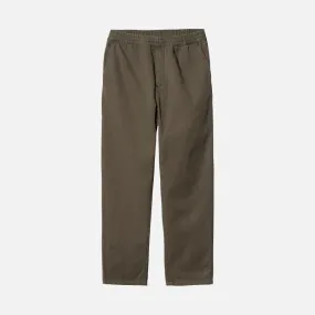 Pantalones Carhartt WIP Flint Pant I029919.964.GD