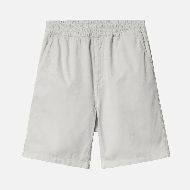 Pantalones Carhartt WIP Flint Short I030480.1YE.GD