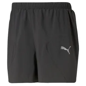  Pantalones Puma RUN FAVORITE WOVEN 5