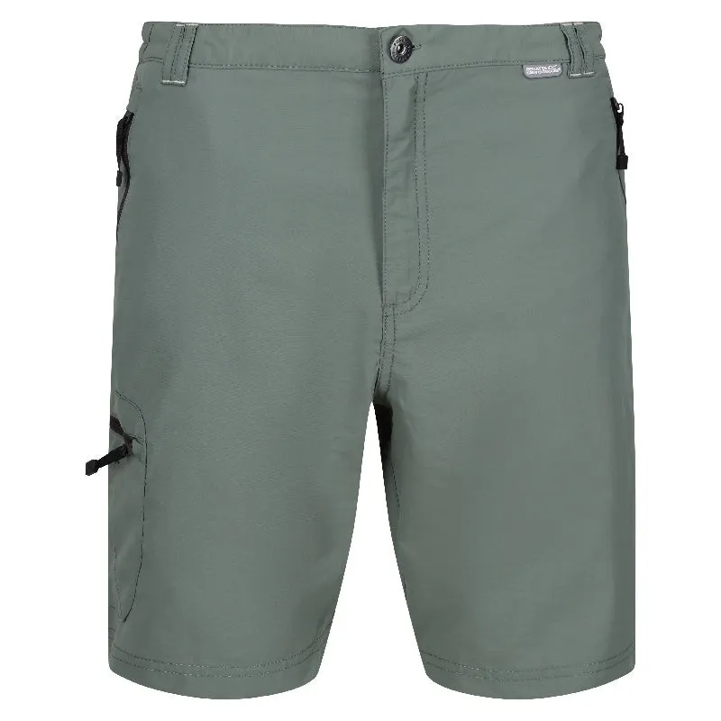  Pantalones Regatta Leesville Shrt II