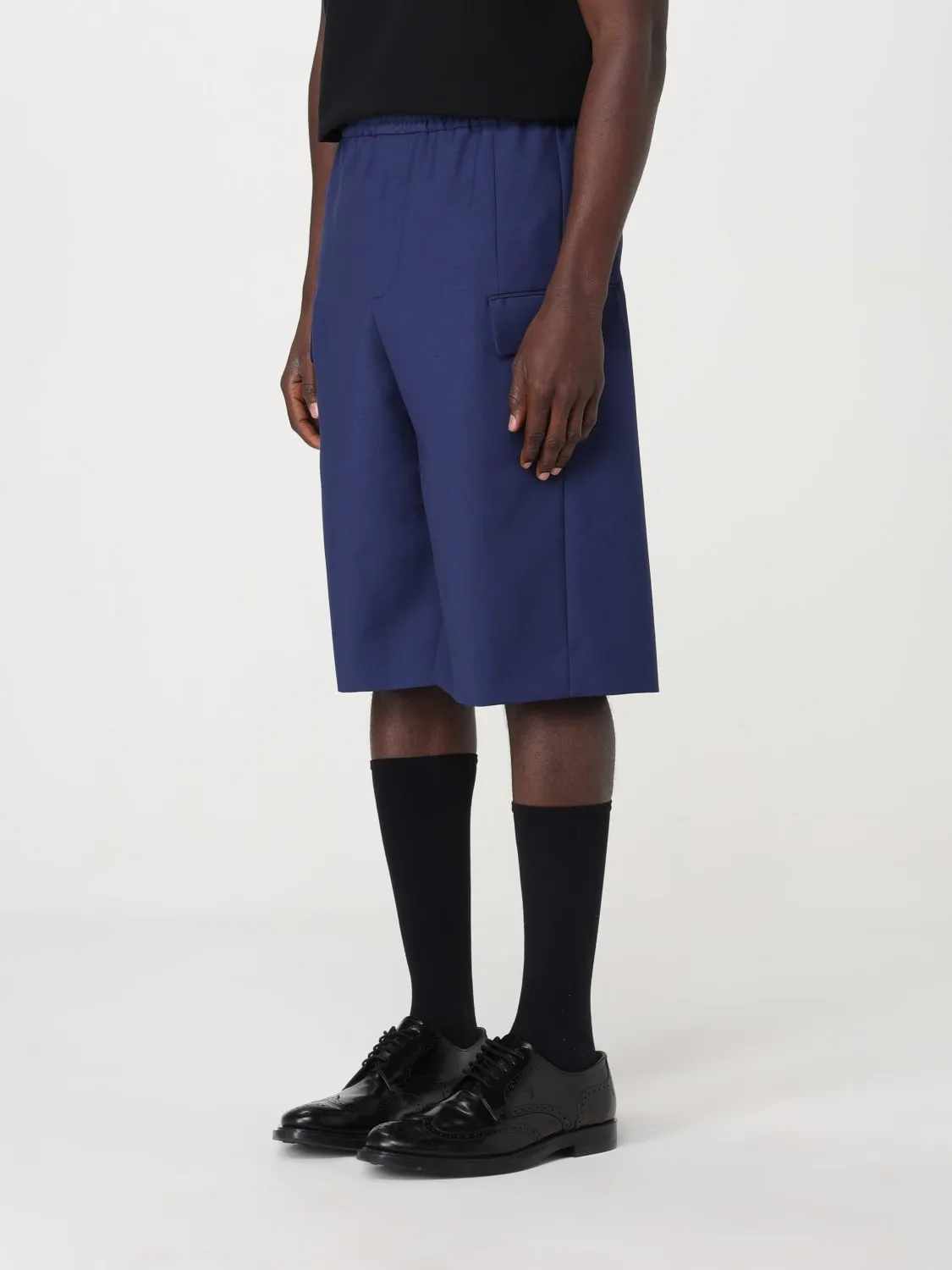 Pantalón hombre Alexander McQueen
