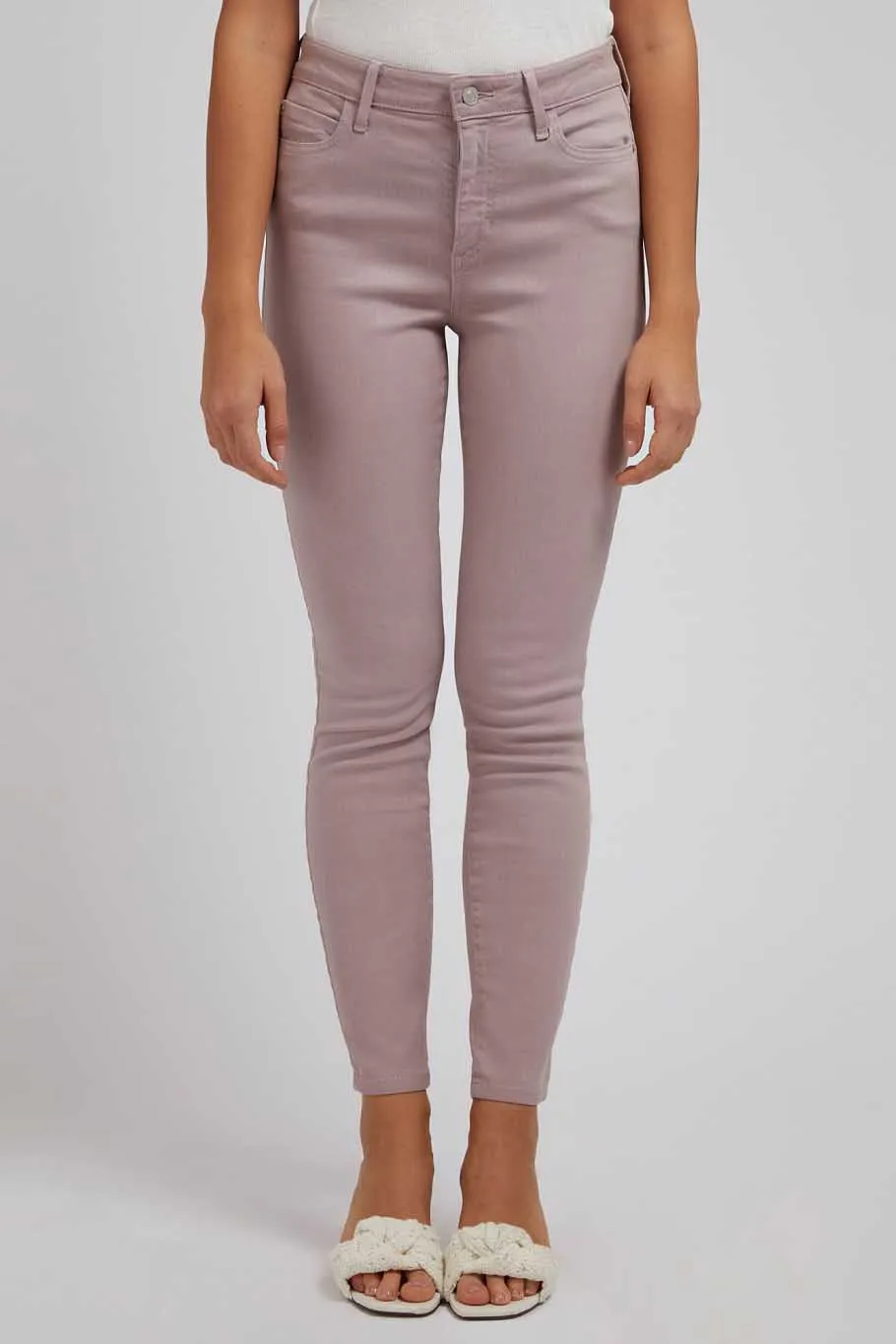 Pantalón para mujer de Guess Jeans – W1GAJ2W77RE