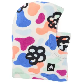 Pasamontaña Burton Kid's Burke Hood Helmet Size Flora Mirage