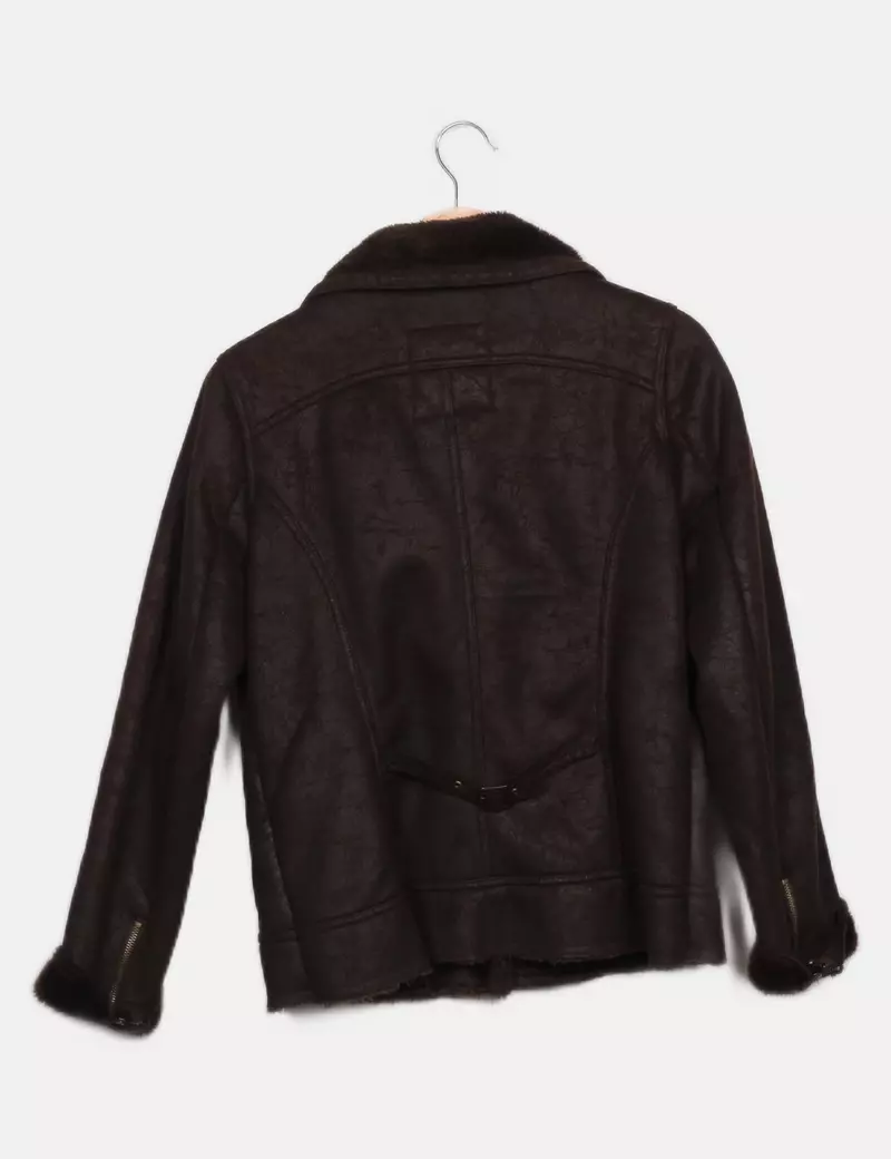 Pepe Jeans Chaqueta biker