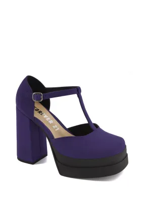 PLATAFORMA FOREVER 21 PARA MUJER 66385