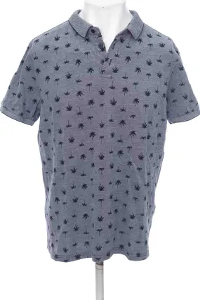 Polo color Azul - Primark
