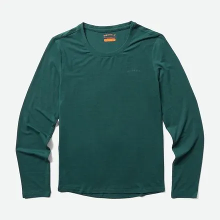 Polo Mujer Tencel Ls