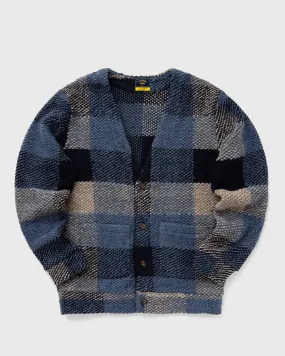 Portuguese Flannel Flannel Cardigan