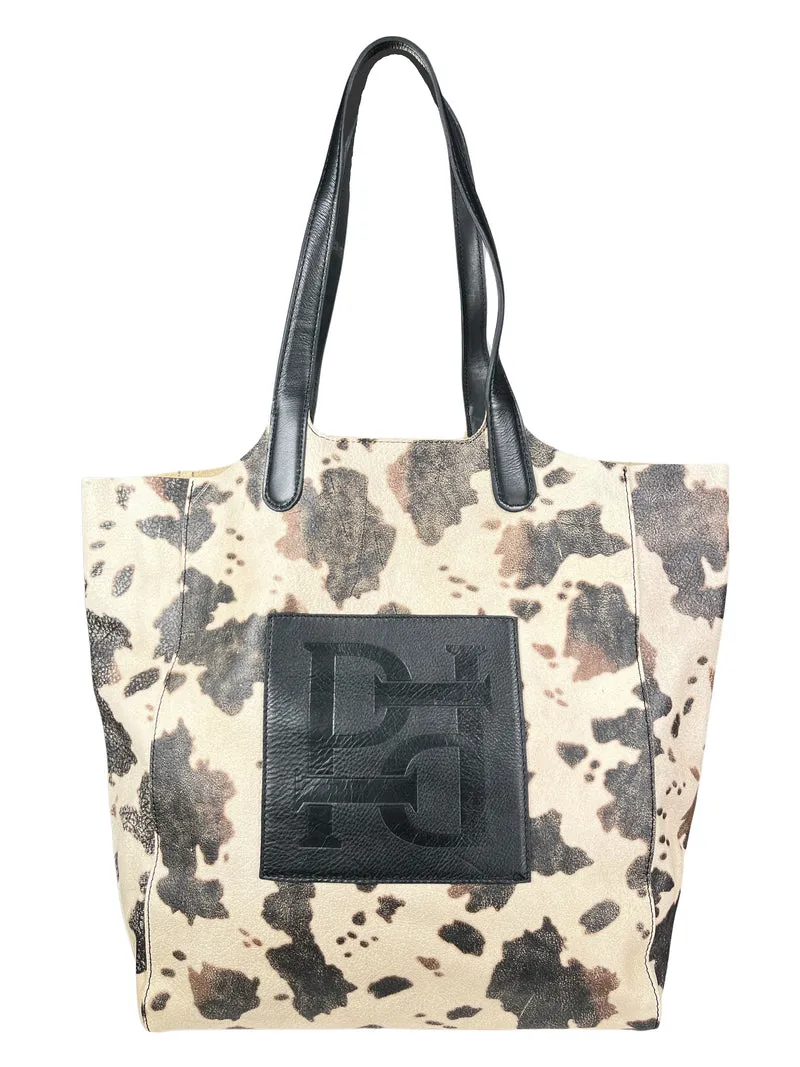 PRÜNE Bolso Cuero