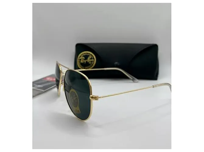 Ray-Ban Gafas de sol Negro 