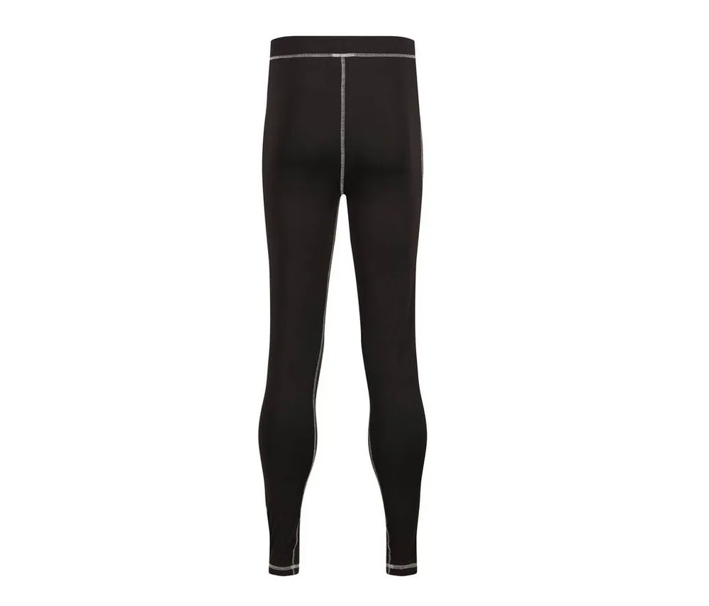 Regatta RGS229 - Stretch leggings - Black