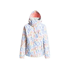 Roxy Campera Snow Roxy Jetty (wbb5) 10k – Cu3232135110