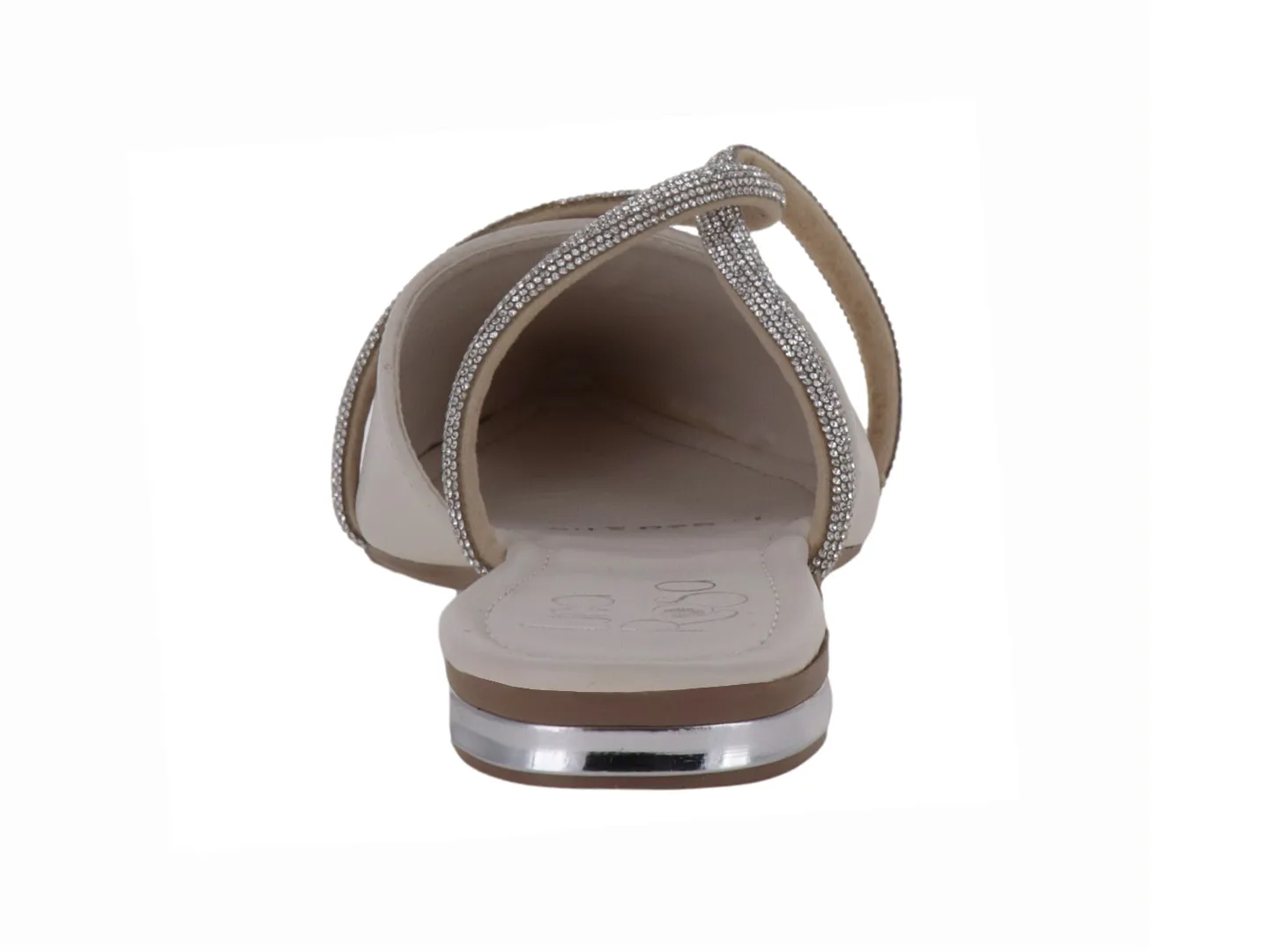 Sandalias Luna Rosa 095 Para Mujer
