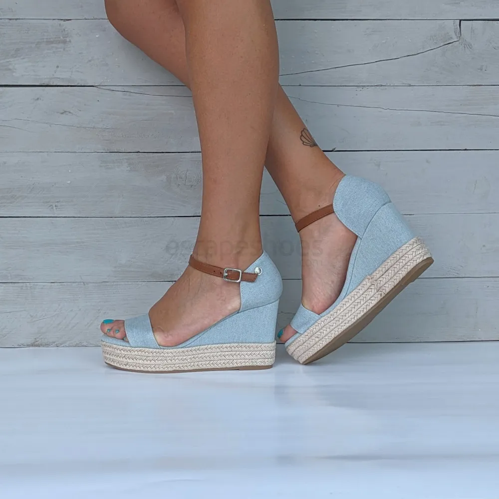 Sandalias XTI Jeans 142666
