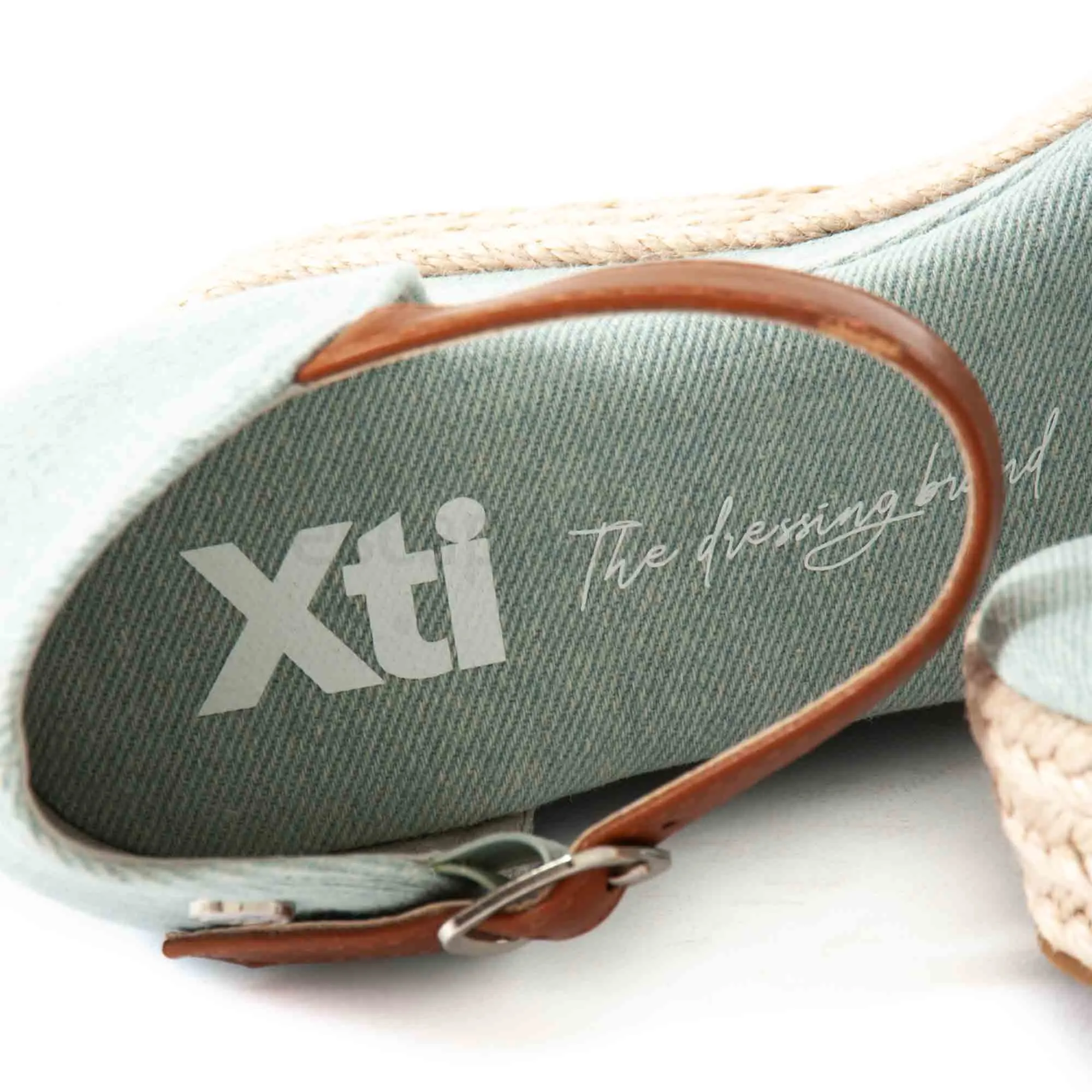Sandalias XTI Jeans 142666