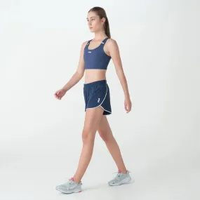 SHORTS MUJER FILA DOUBLE RUN