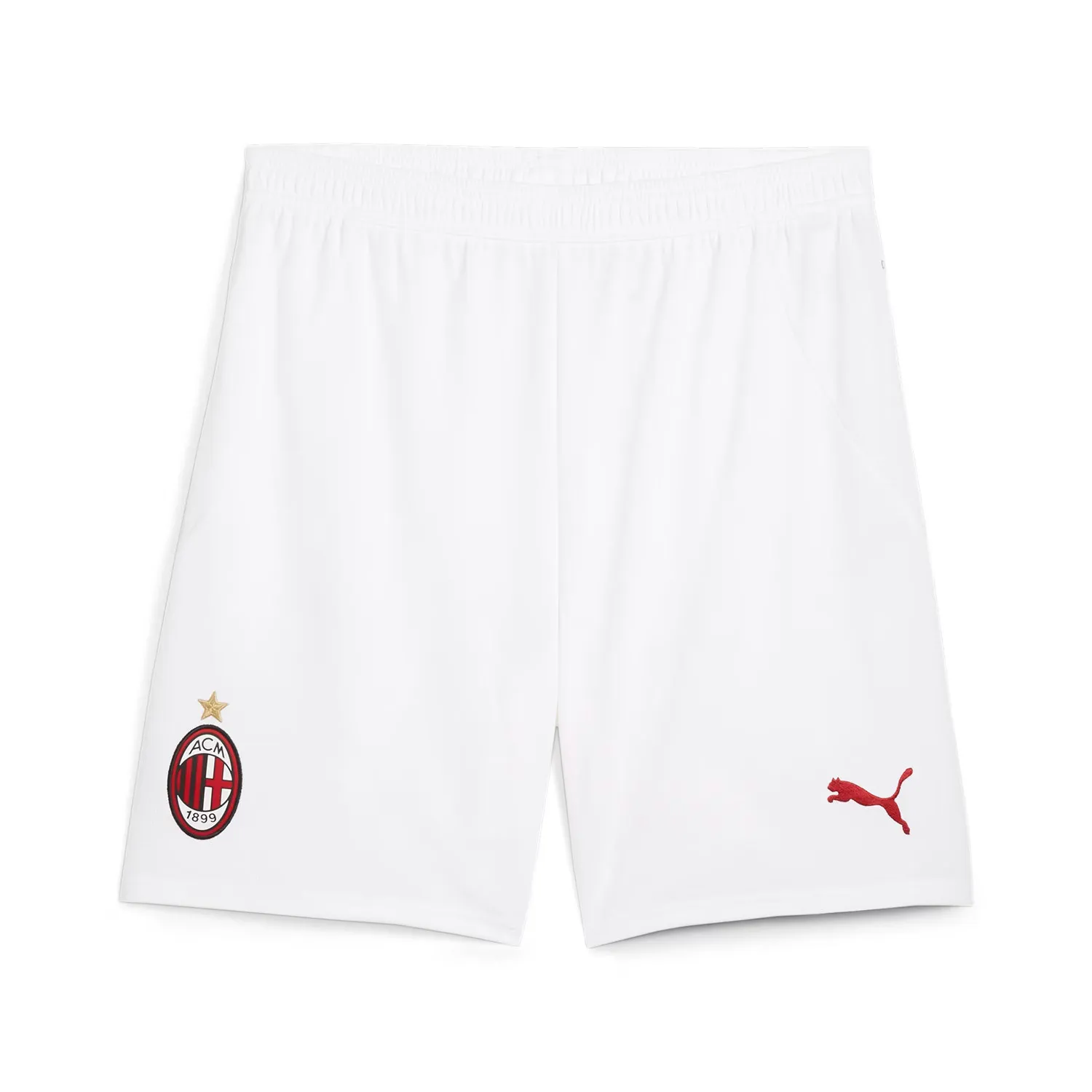 Shorts Puma Milan 2024-2025