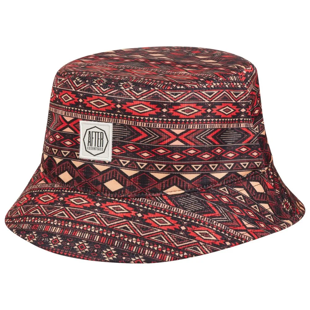 Sombrero bob After Essentials Bucket Hat Lima