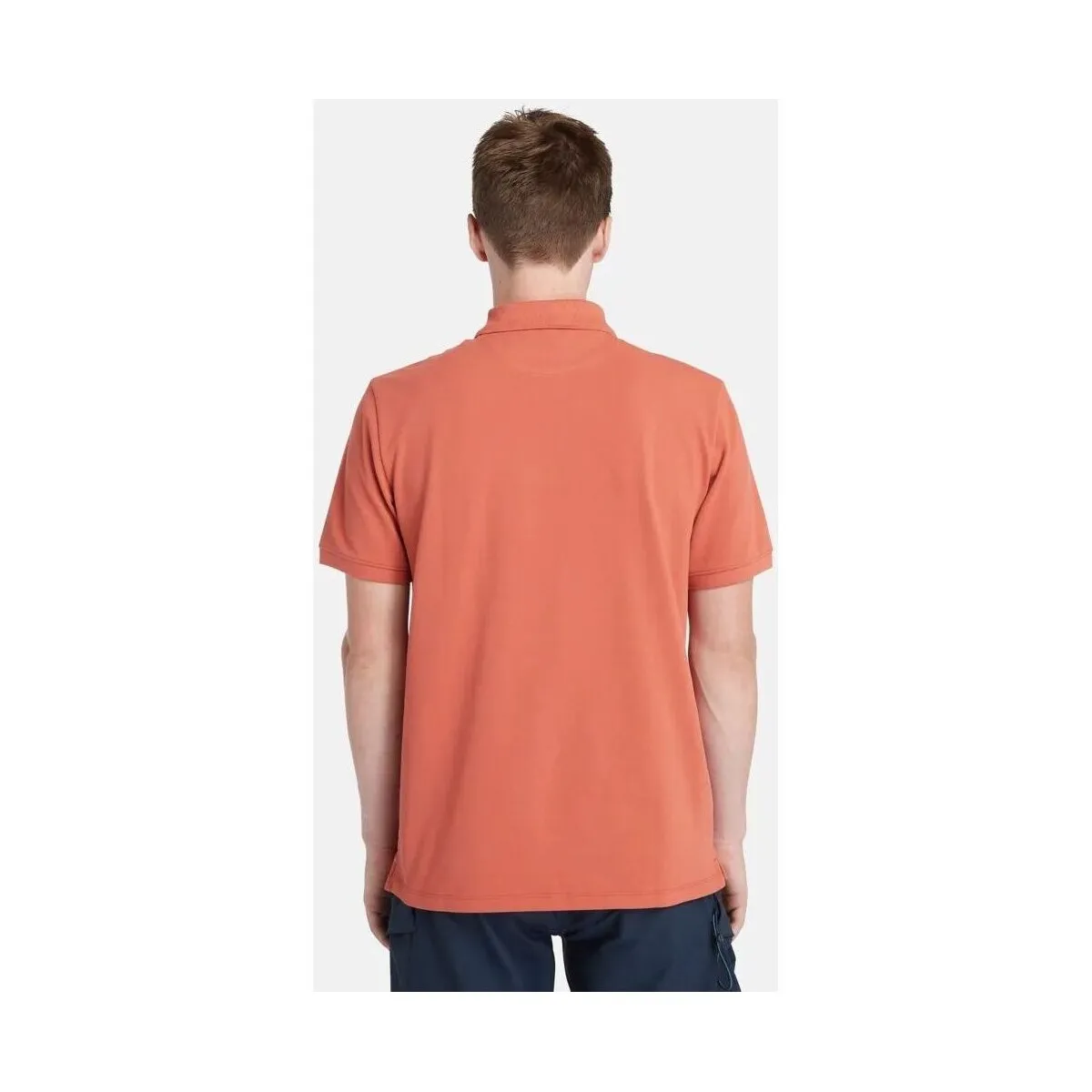 TB0A26N4EG61 POLO-HOT SAUCE