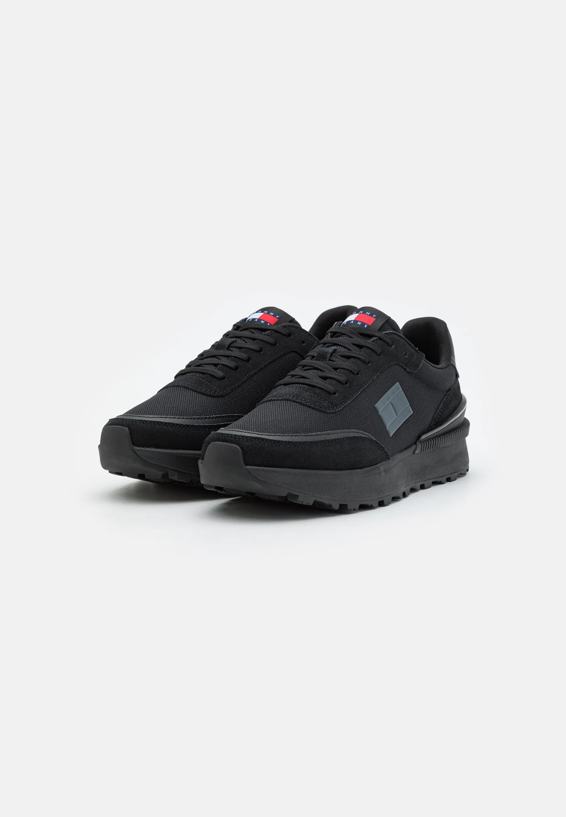TECHNICAL RUNNER - Zapatillas
