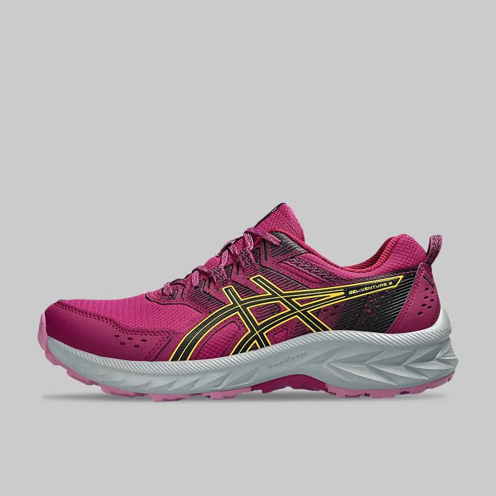 Tenis Asics Gel-Venture 9 Mujer