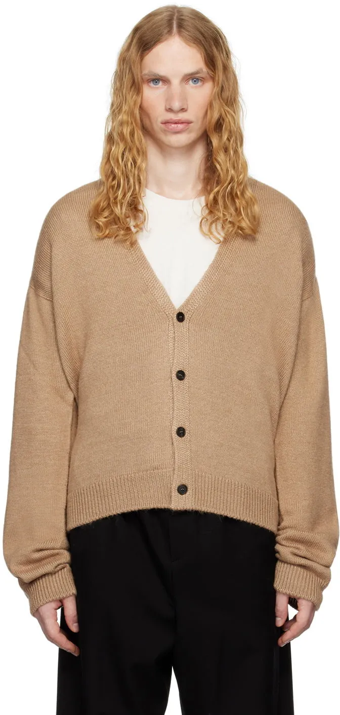 The Row Sheldon Cardigan