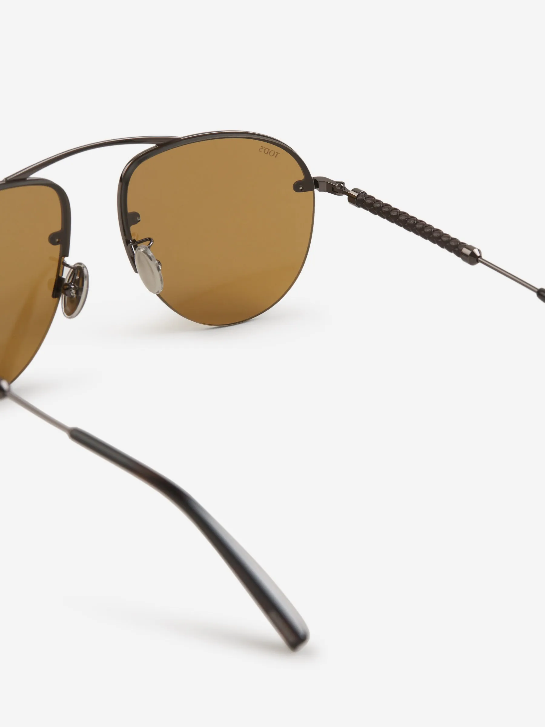 Tod's Gafas de Sol Aviador
