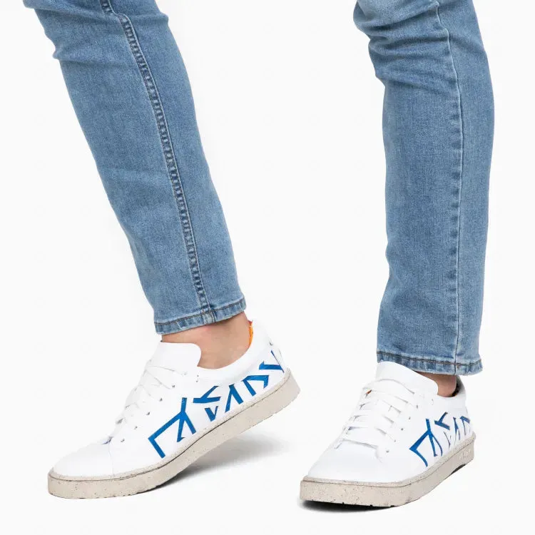 Tokyo BH-2 Zapatilla Sustentable