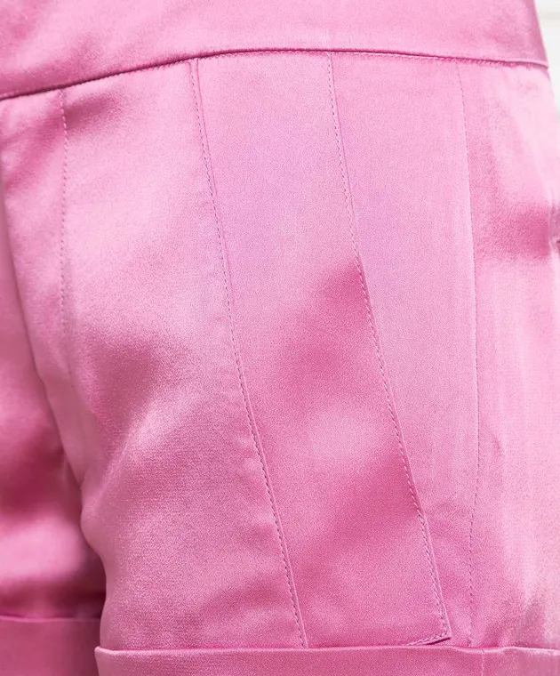 Tom Ford Pink shorts