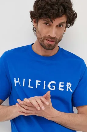 Tommy Hilfiger Logo Tee