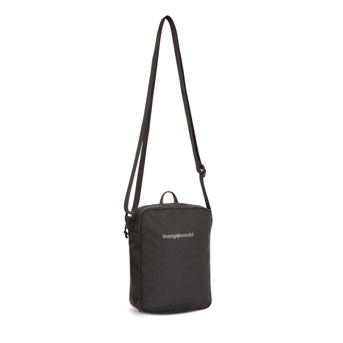 trangoworld Bolso Ordiso Negro