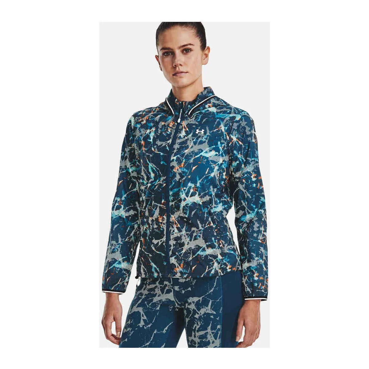 UA STORM OutRun Cold Jacket