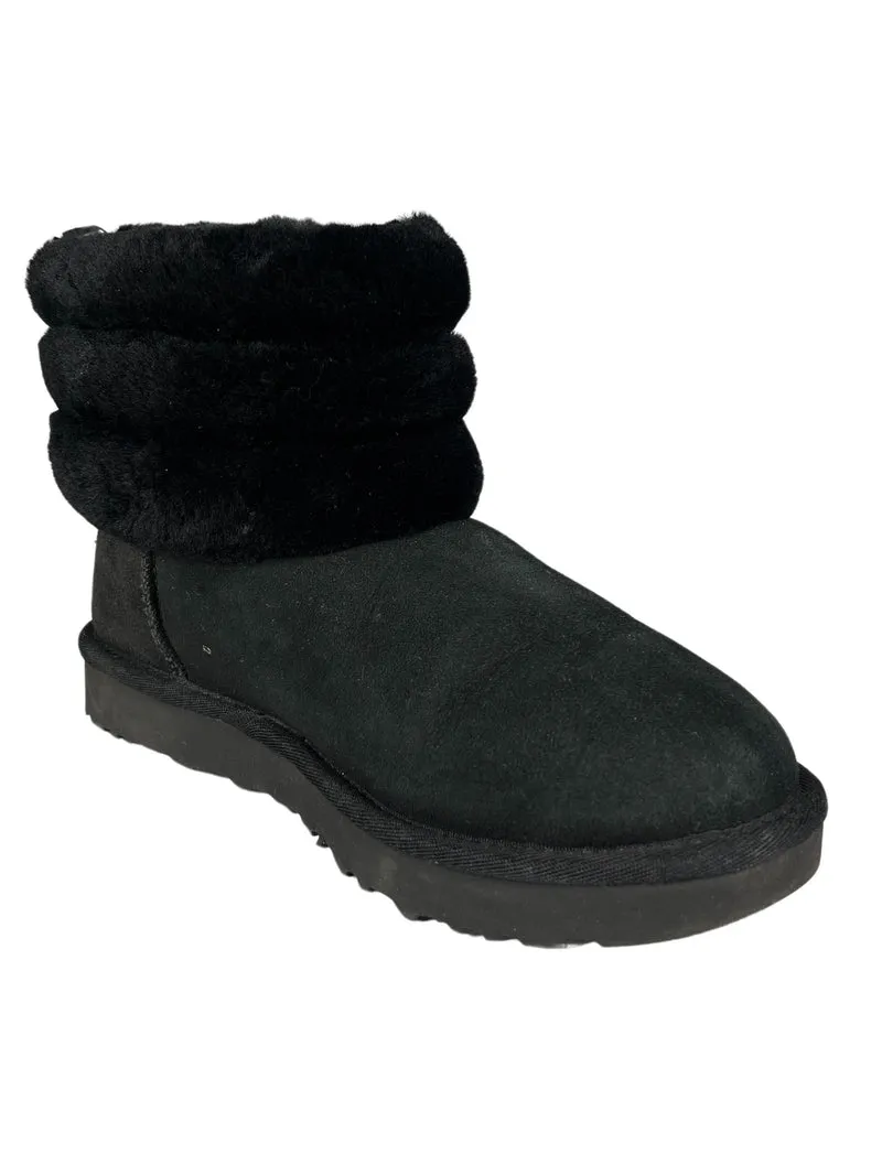 UGG Botas Negras