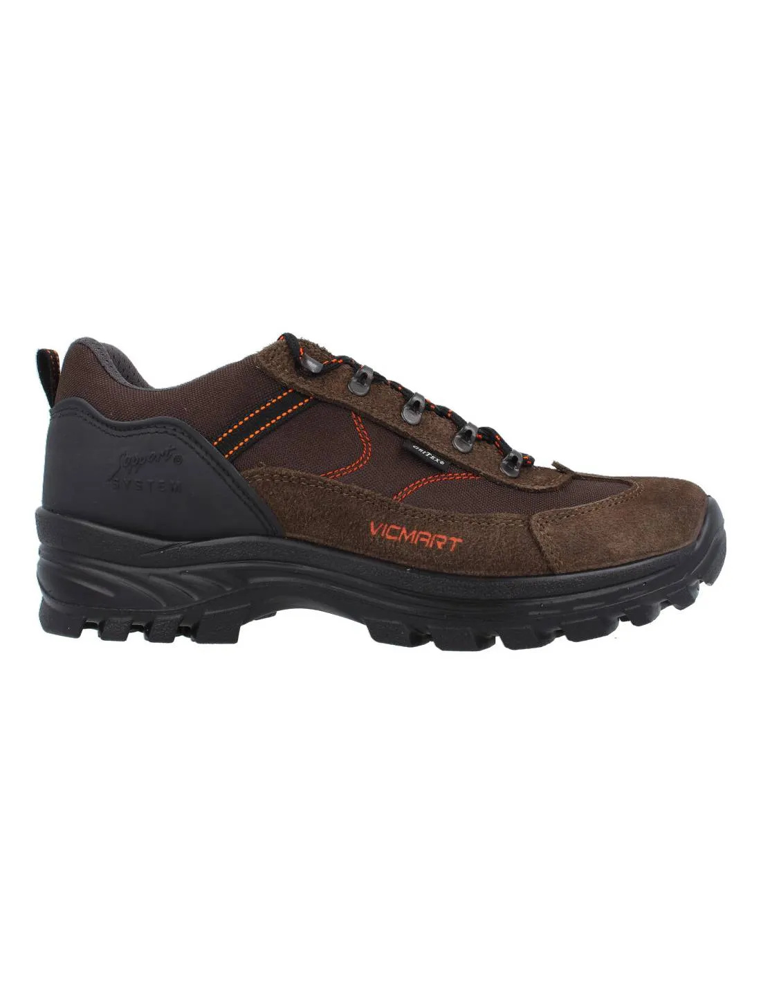 Vicmart - Zapatilla Trekking GriTex