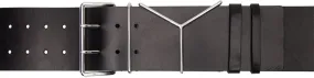 Y/PROJECT Y Wide Belt