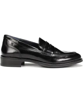 Zapatillas deporte de Mujer FLUCHOS MOCASIN HARVARD DORKING D8342 NEGRO