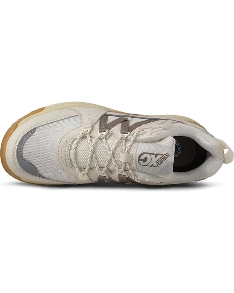Zapatillas deporte KARHU  de Hombre ZAPATILLAS FUSION XC PARA HOMBRE EN COLOR  BEIGE