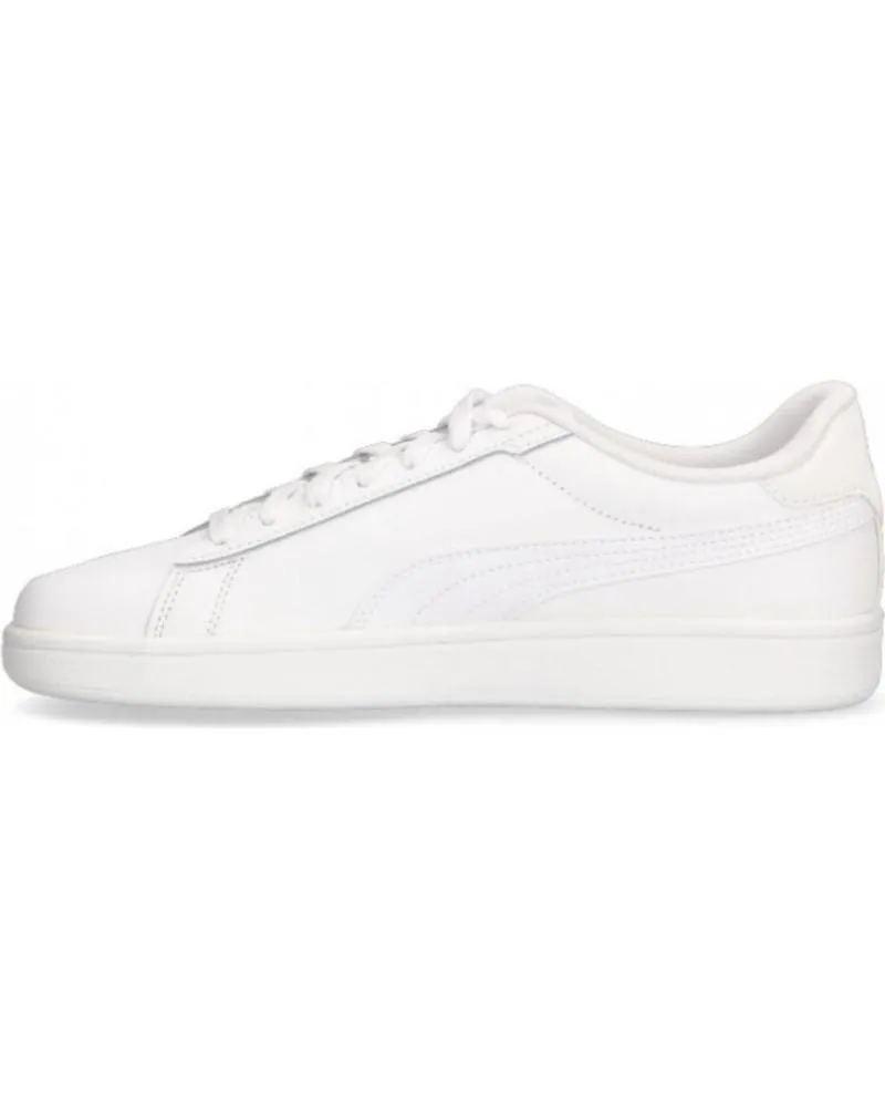 Zapatillas deporte PUMA  de Hombre ZAPATILLAS SMASH 3 0 L  PUMA WHITE-PUMA WHIT