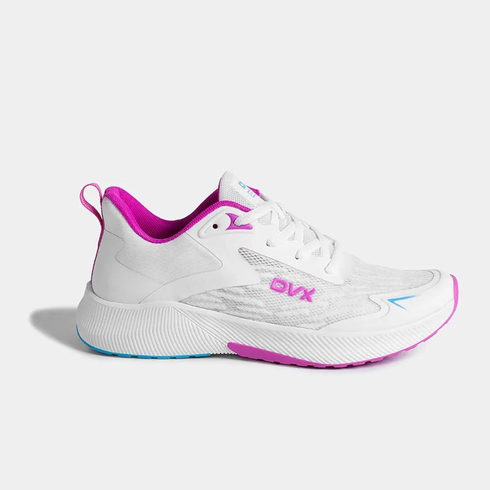 Zapatillas   Dvx Pareira