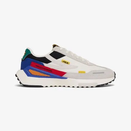 Zapatillas Hombre Levonte