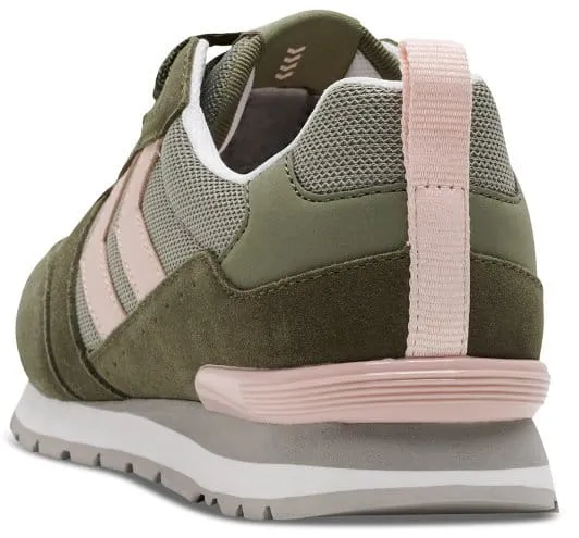 Zapatillas Hummel MONACO 86