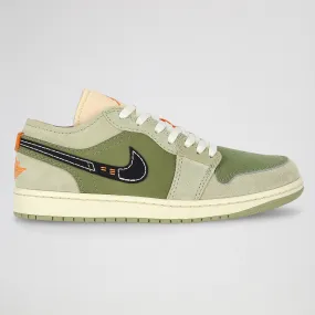 Zapatillas Jordan Air 1 Low Se Craft Hombre