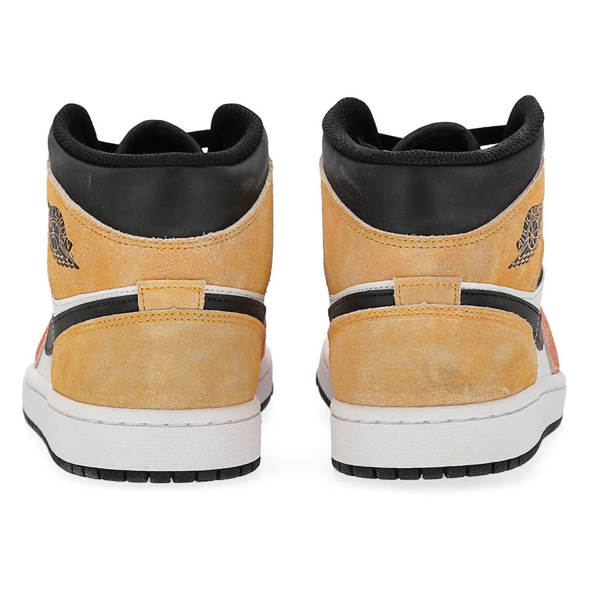Zapatillas Jordan Air 1 Mid Se Hombre